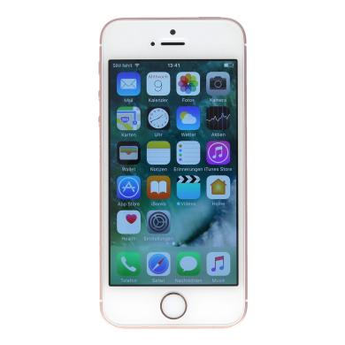 Apple iPhone SE 32Go or/rose - comme neuf Reconditionné - Apple reconditionné disponible sur As Good As New
